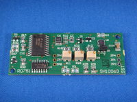 SA40072 Signal Conditioner